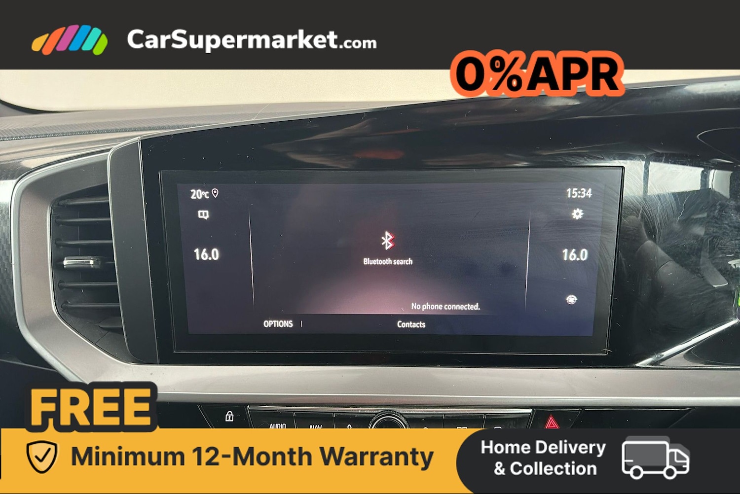 Used Vauxhall Mokka 2022 for sale - 76342876: Photo 25