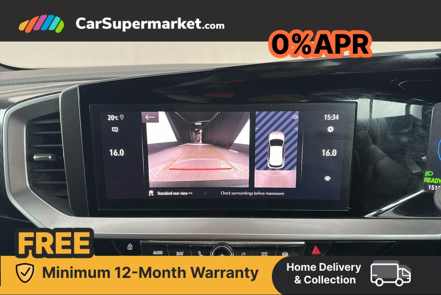 Used Vauxhall Mokka 2022 for sale - 76342876: Photo 26