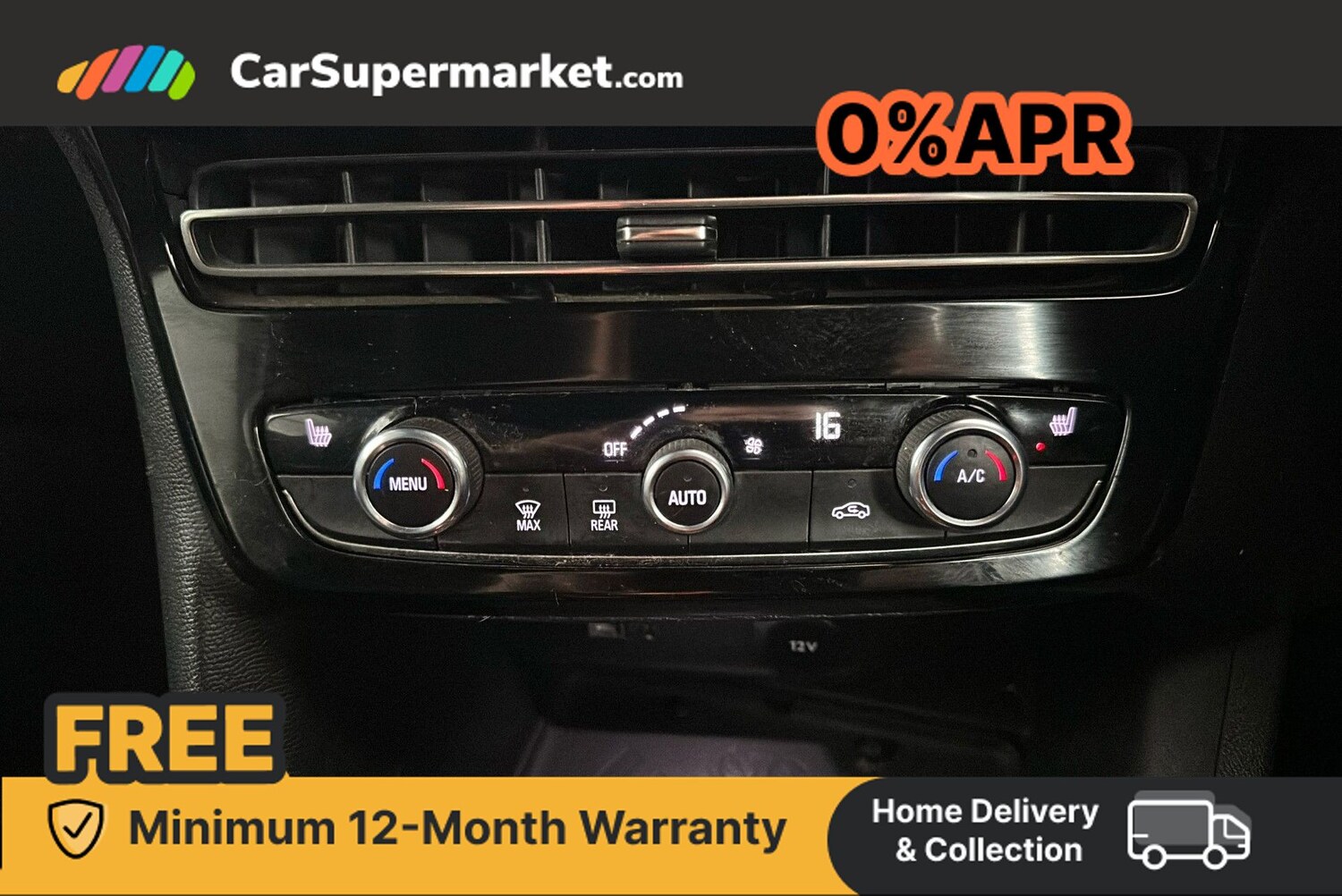 Used Vauxhall Mokka 2022 for sale - 76342876: Photo 27