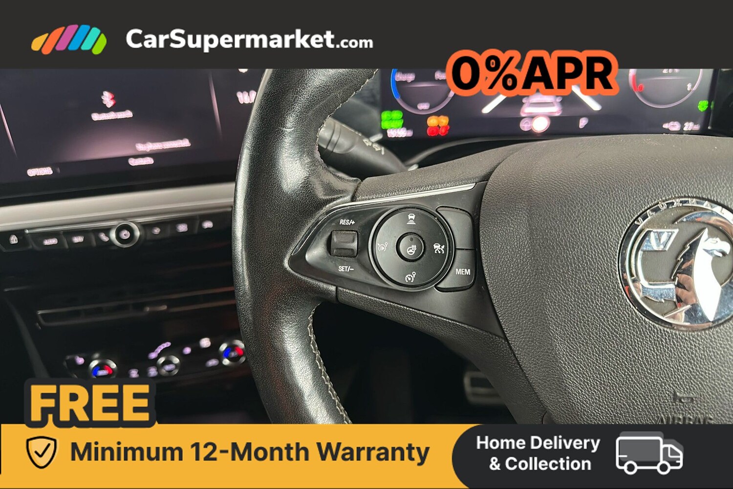 Used Vauxhall Mokka 2022 for sale - 76342876: Photo 28