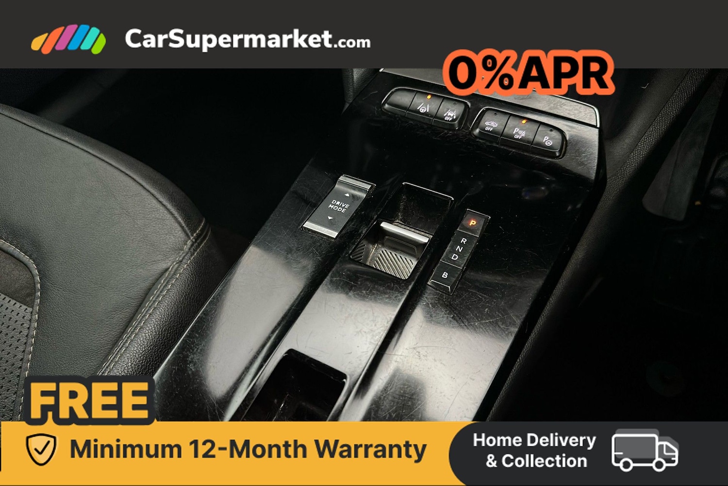 Used Vauxhall Mokka 2022 for sale - 76342876: Photo 30