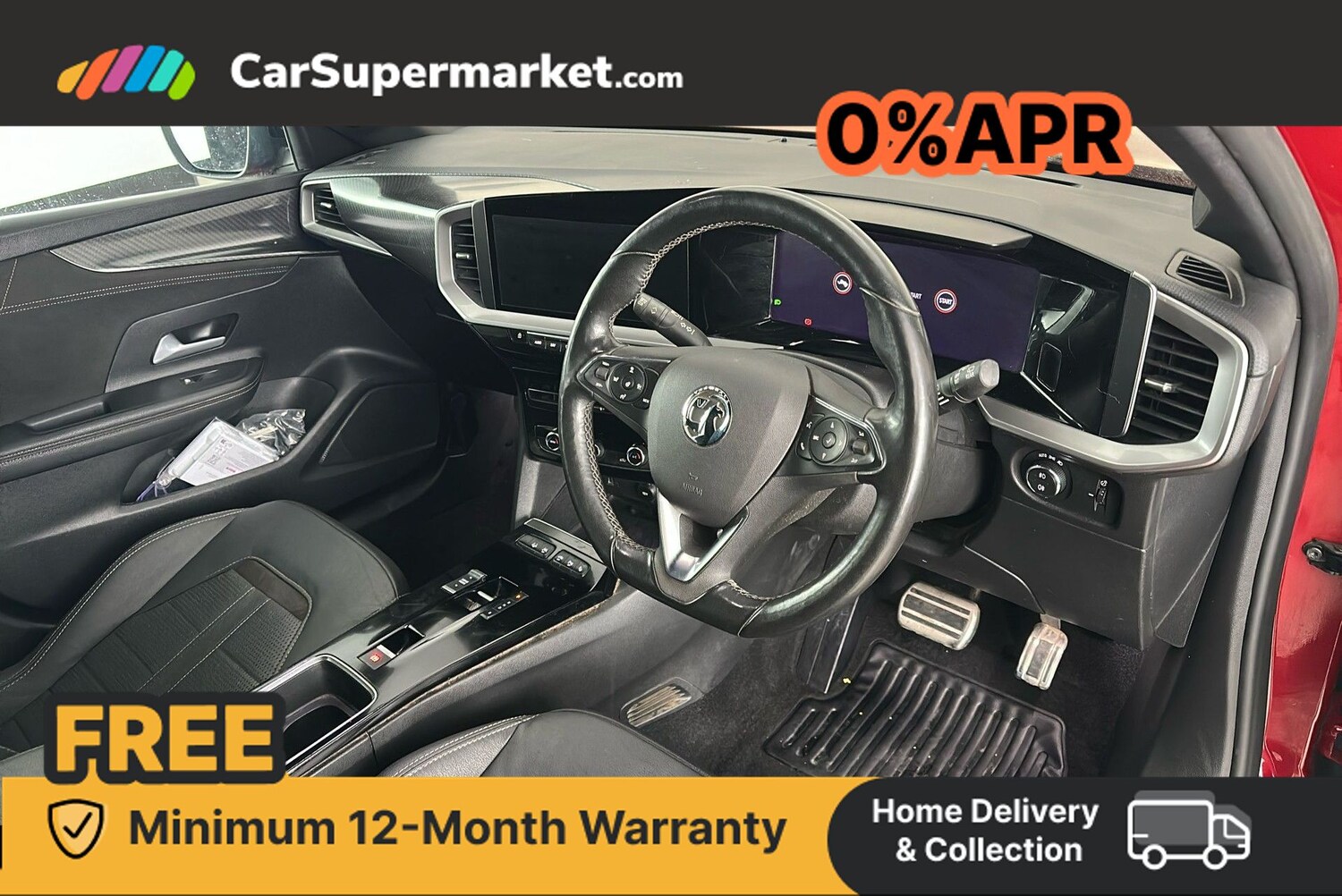 Used Vauxhall Mokka 2022 for sale - 76342876: Photo 31