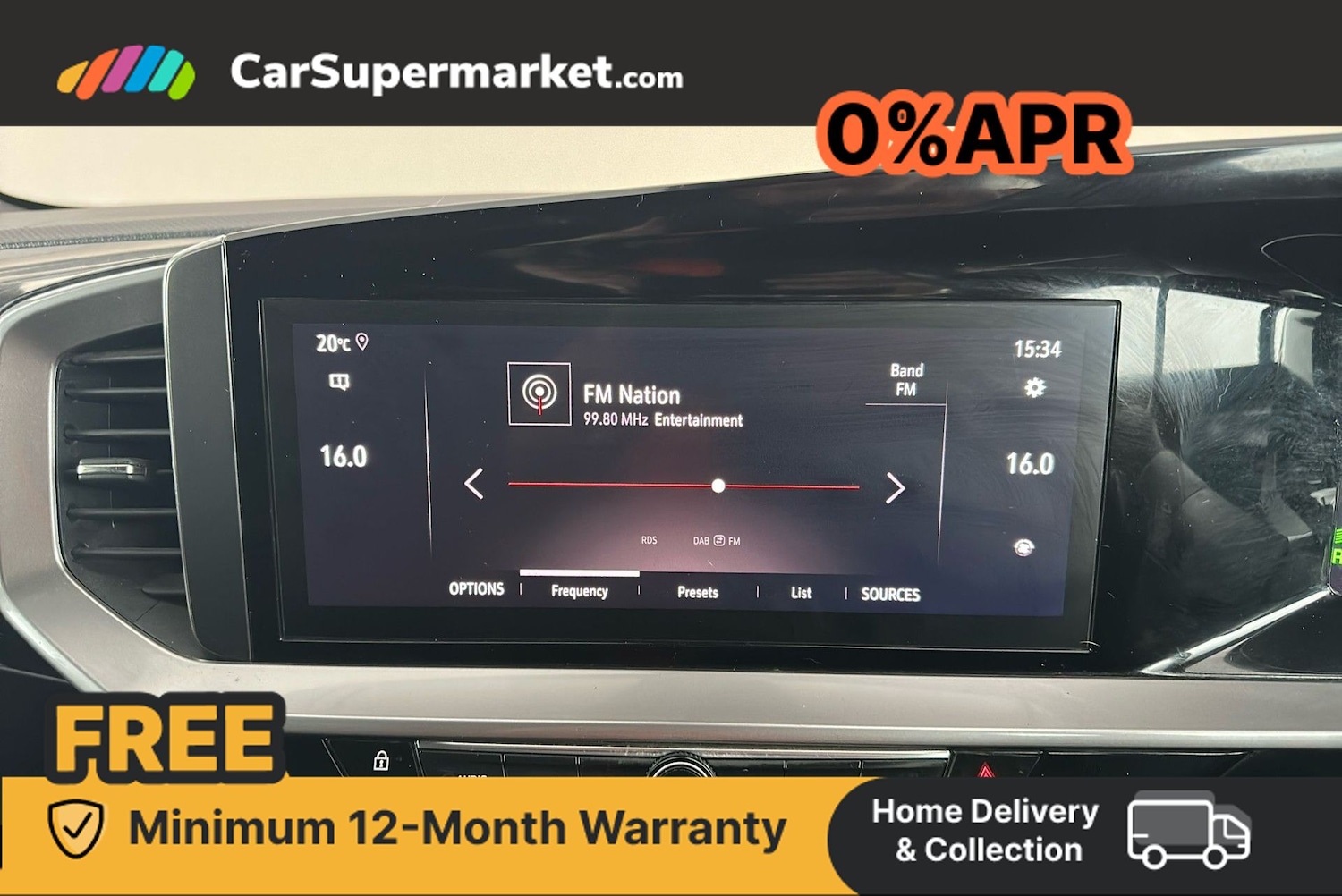 Used Vauxhall Mokka 2022 for sale - 76342876: Photo 32