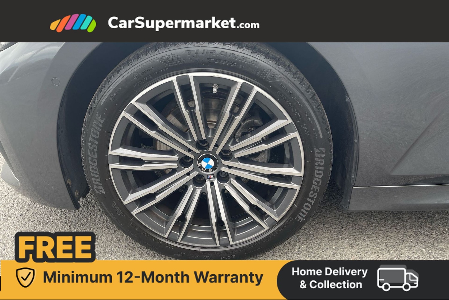 Used BMW 3 Series 2022 for sale - 76342888: Photo 10