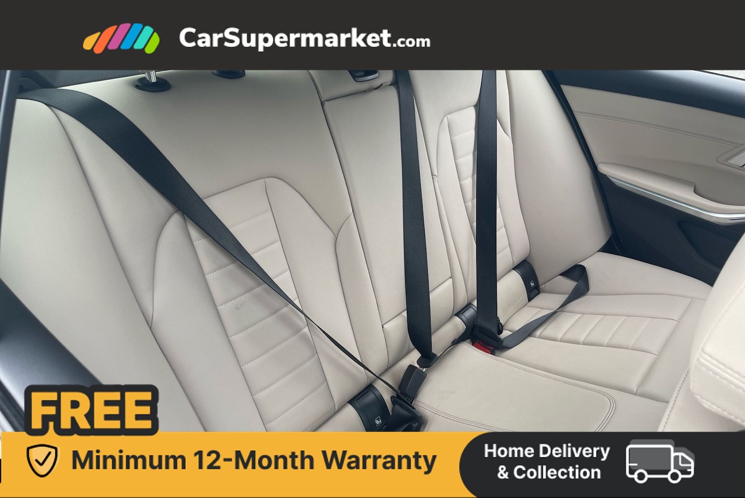 Used BMW 3 Series 2022 for sale - 76342888: Photo 16