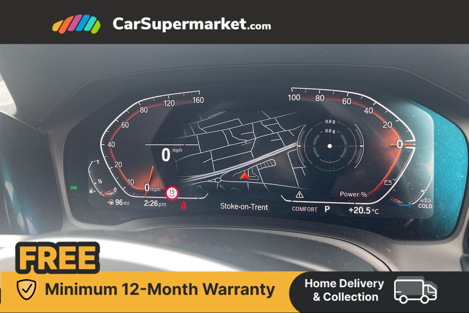 Used BMW 3 Series 2022 for sale - 76342888: Photo 21