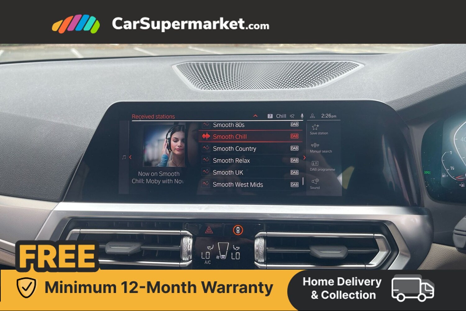 Used BMW 3 Series 2022 for sale - 76342888: Photo 26