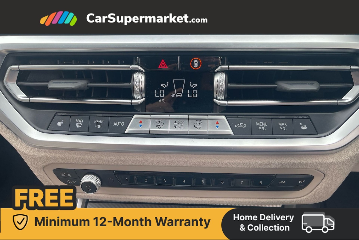 Used BMW 3 Series 2022 for sale - 76342888: Photo 31