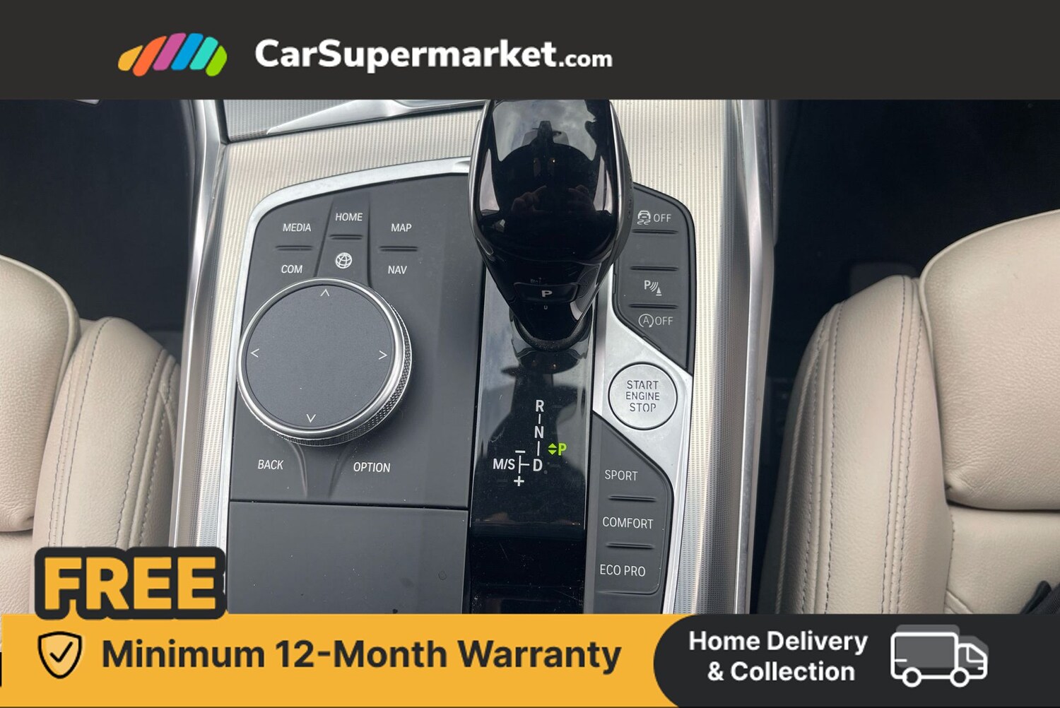 Used BMW 3 Series 2022 for sale - 76342888: Photo 34