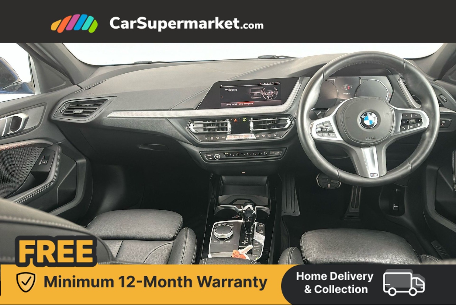 Used BMW 1 Series 2020 for sale - 76421435: Photo 13