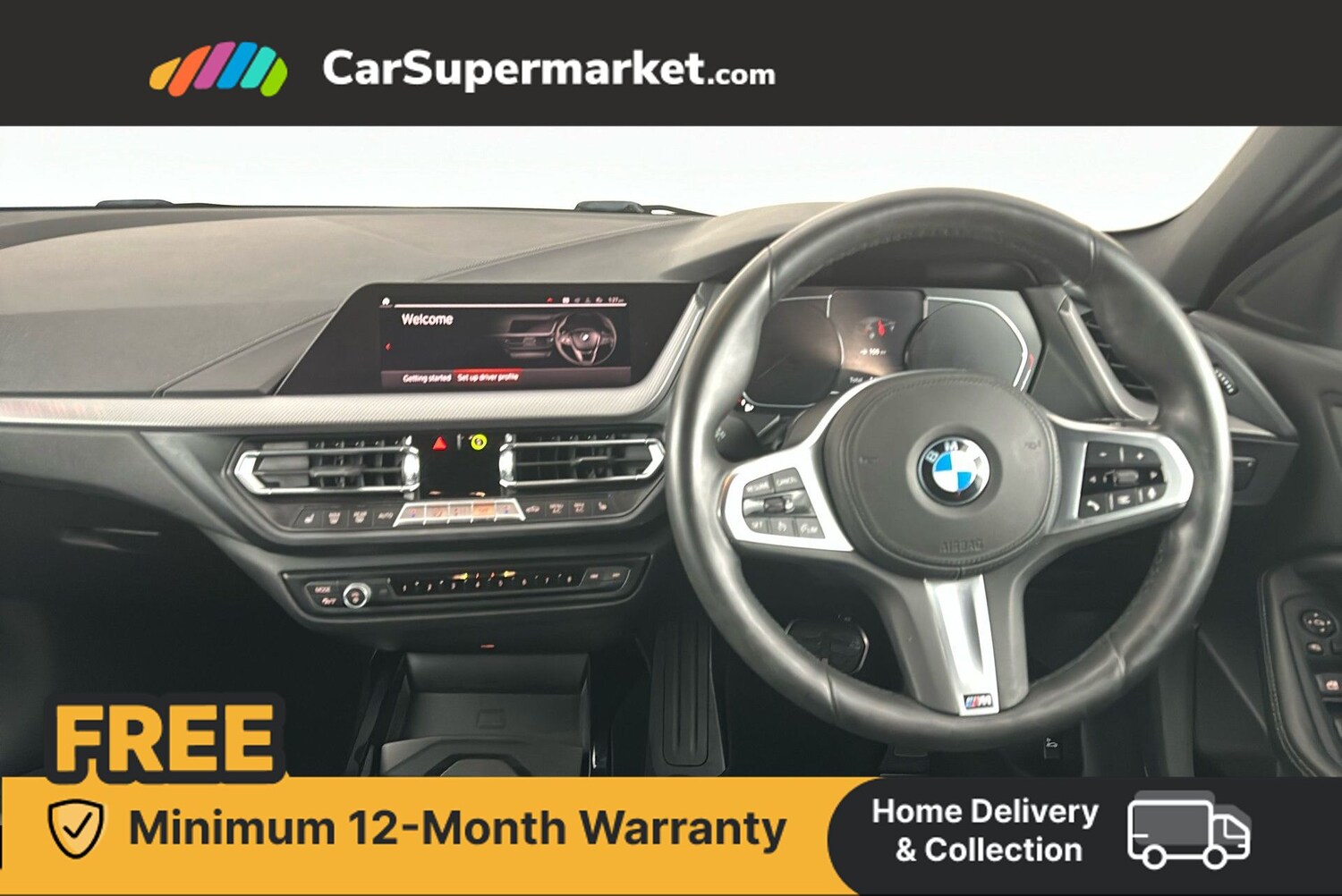 Used BMW 1 Series 2020 for sale - 76421435: Photo 14