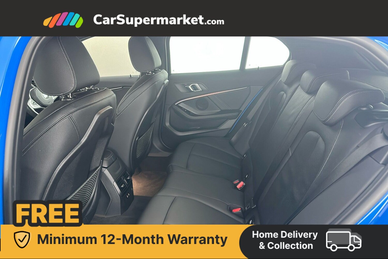 Used BMW 1 Series 2020 for sale - 76421435: Photo 18