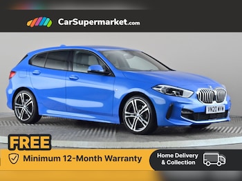 BMW - 1 Series