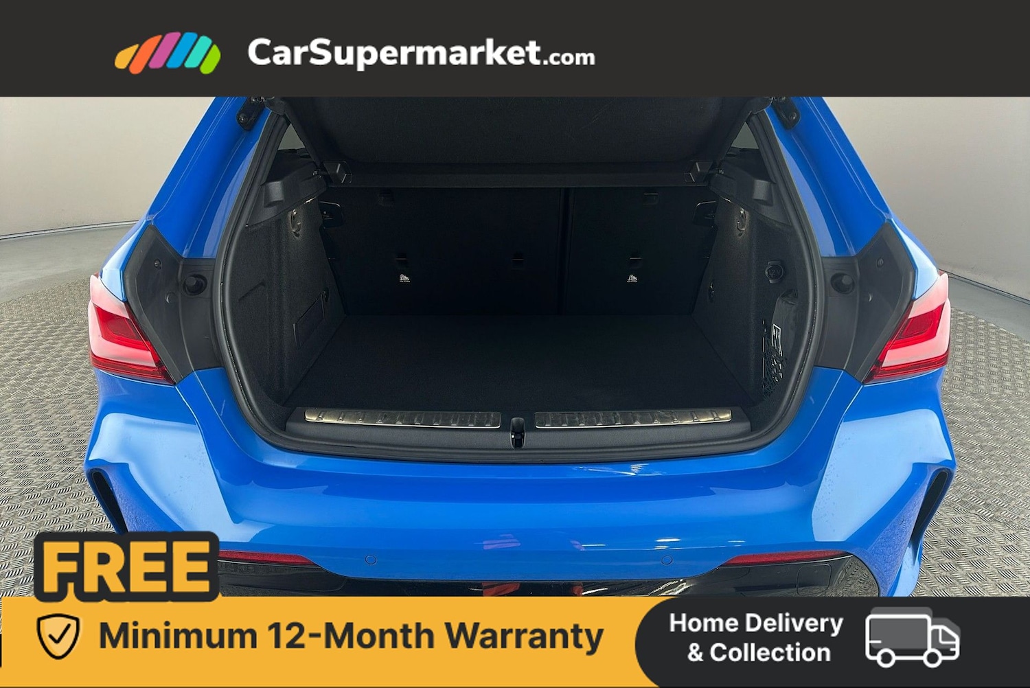 Used BMW 1 Series 2020 for sale - 76421435: Photo 22