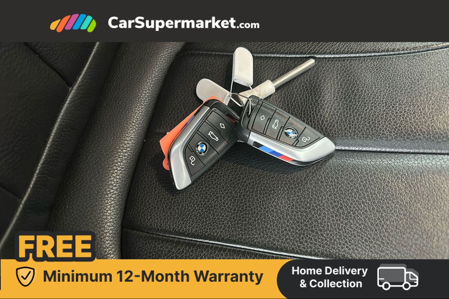 Used BMW 1 Series 2020 for sale - 76421435: Photo 23