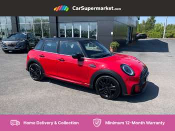 2022 - 1.5 Cooper Sport 5dr