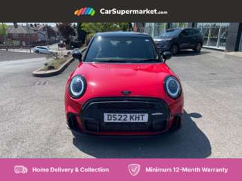 Used MINI Hatch 2022 for sale - 74779372: Photo