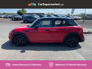 Used MINI Hatch 2022 for sale - 74779372: Photo