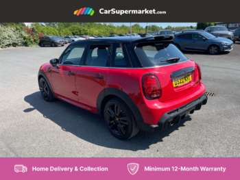 Used MINI Hatch 2022 for sale - 74779372: Photo