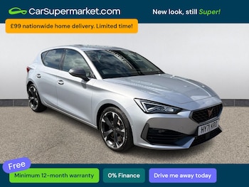 Used Cupra Leon 2021 for sale - 78273329: Photo