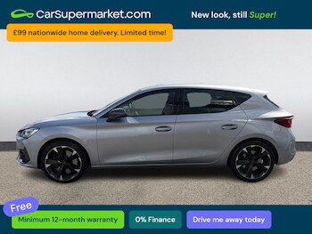 Used Cupra Leon 2021 for sale - 78273329: Photo