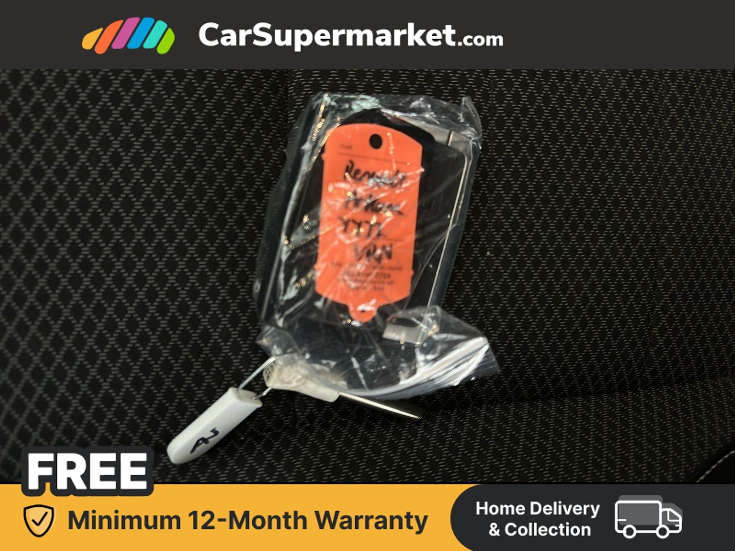 Used Renault Arkana 2022 for sale - 77649393: Photo 22