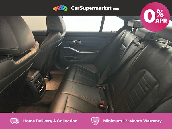 Used BMW 3 Series 2020 for sale - 76113748: Photo 18