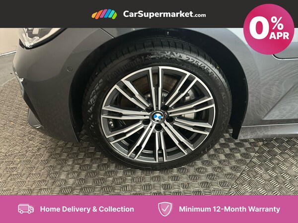 Used BMW 3 Series 2020 for sale - 76113748: Photo 19