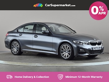 BMW - 3 Series