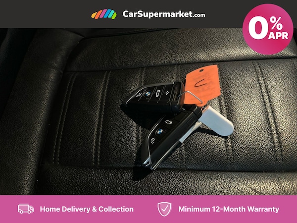 Used BMW 3 Series 2020 for sale - 76113748: Photo 23