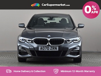 Used BMW 3 Series 2020 for sale - 76113748: Photo 2