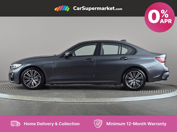 Used BMW 3 Series 2020 for sale - 76113748: Photo 3