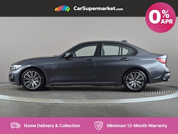 Used BMW 3 Series 2020 for sale - 76113748: Photo 3