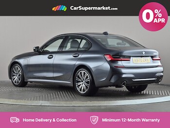 Used BMW 3 Series 2020 for sale - 76113748: Photo 4