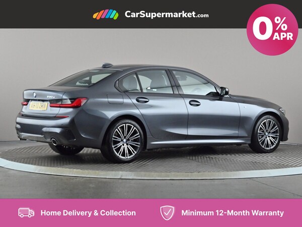 Used BMW 3 Series 2020 for sale - 76113748: Photo 6