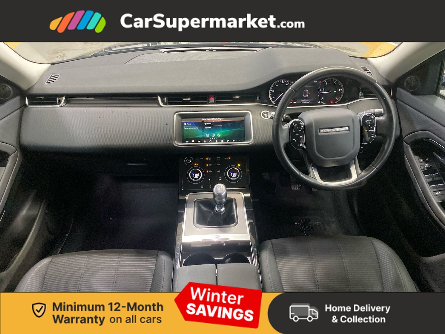 Used Land Rover Range Rover Evoque 2020 for sale - 77275331: Photo 5