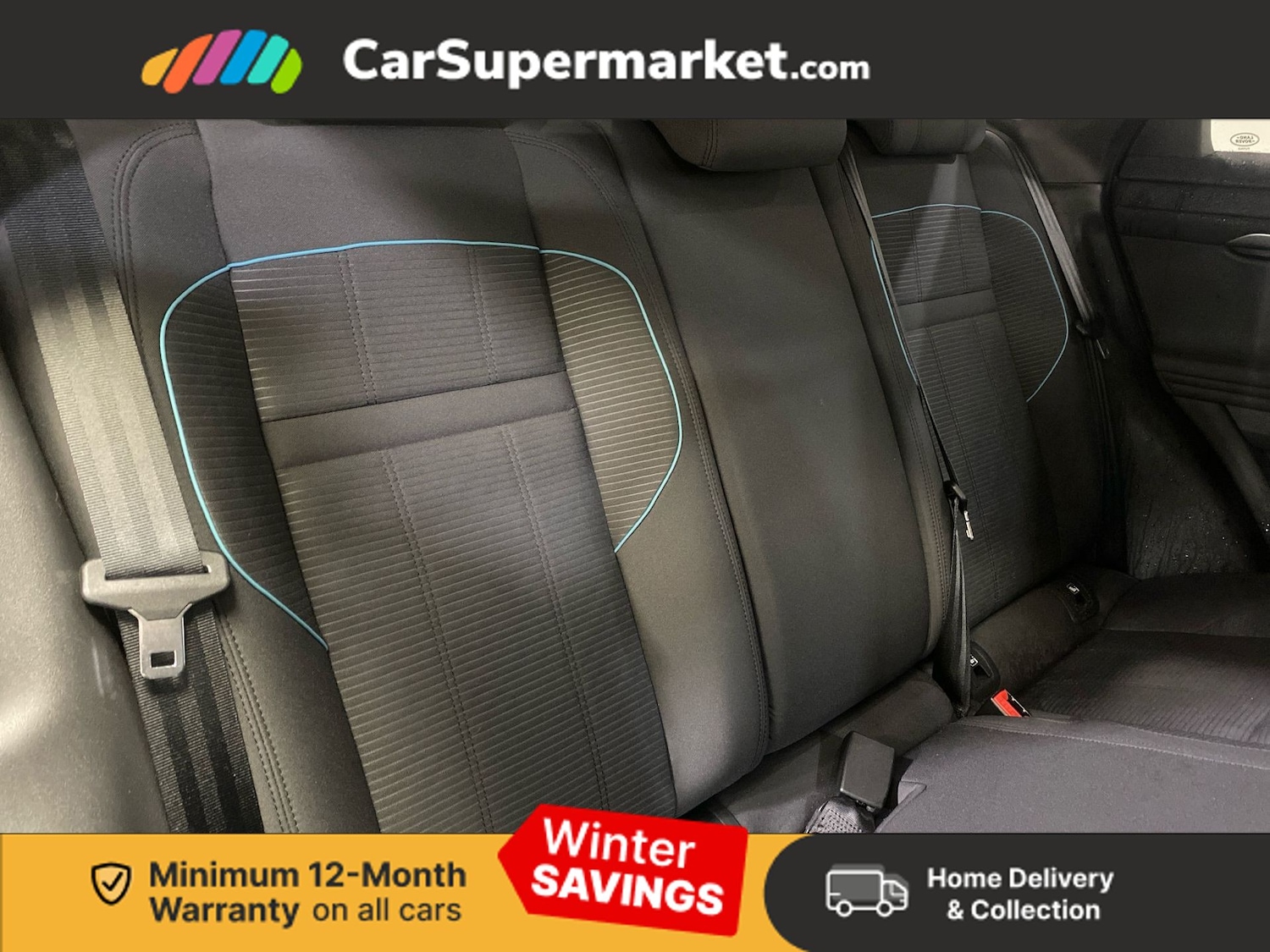 Used Land Rover Range Rover Evoque 2020 for sale - 77275331: Photo 7