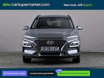 Used Hyundai KONA 2020 for sale - 78257713: Photo