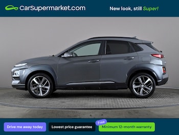 Used Hyundai KONA 2020 for sale - 78257713: Photo