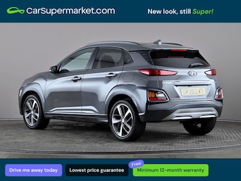 Used Hyundai KONA 2020 for sale - 78257713: Photo