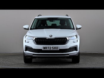 Used Skoda Kodiaq 2023 for sale - 78739241: Photo