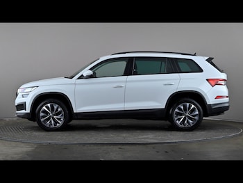 Used Skoda Kodiaq 2023 for sale - 78739241: Photo