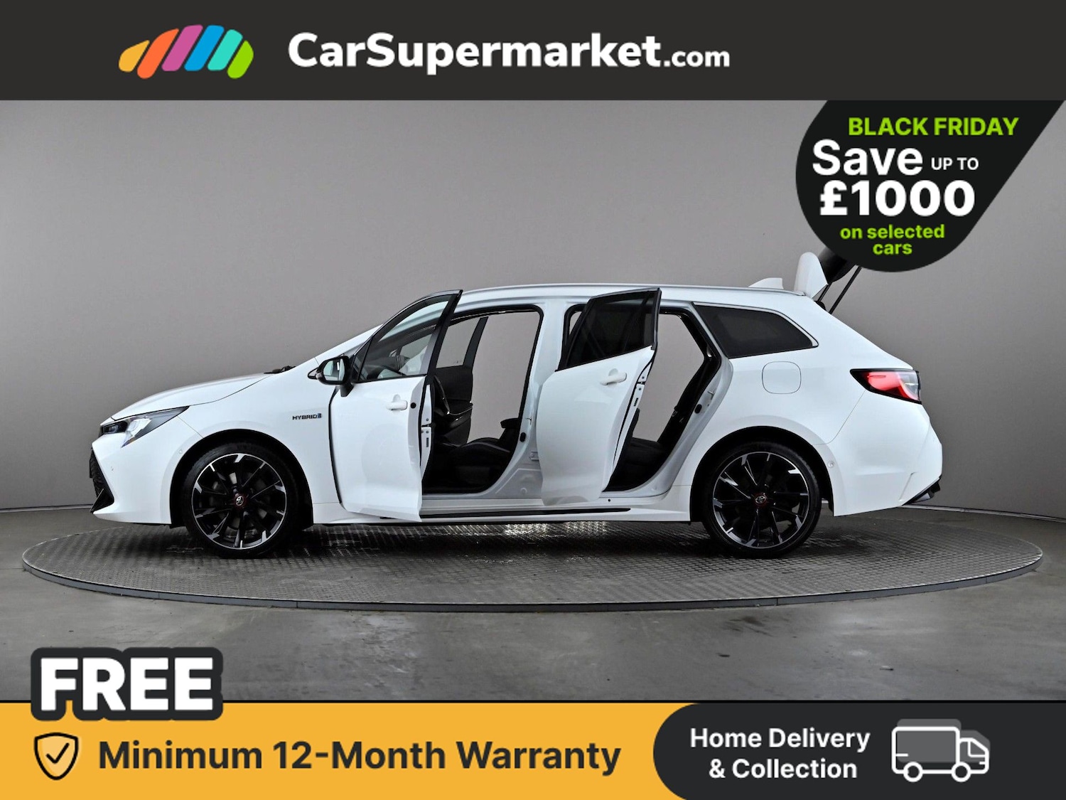 Used Toyota Corolla 2021 for sale - 76624929: Photo 10