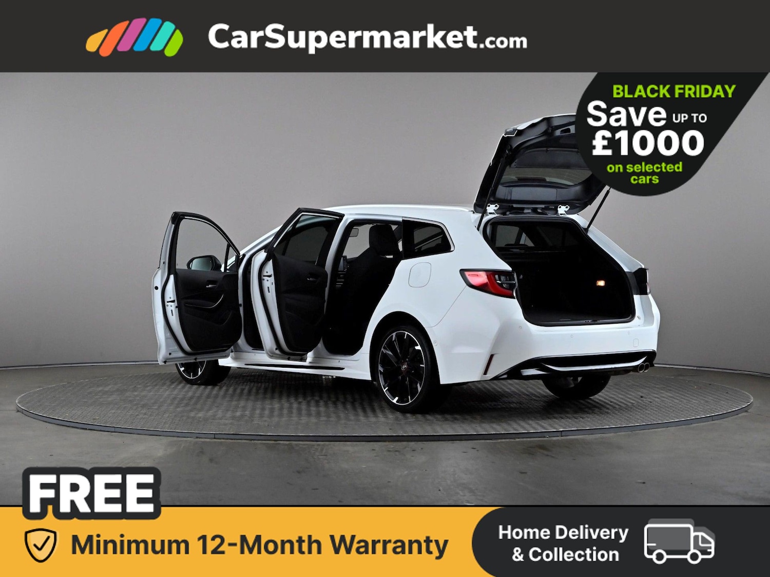 Used Toyota Corolla 2021 for sale - 76624929: Photo 11