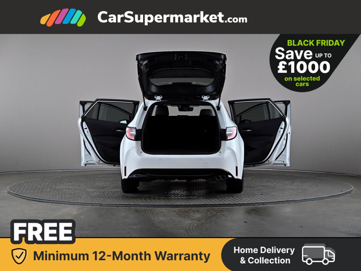 Used Toyota Corolla 2021 for sale - 76624929: Photo 12