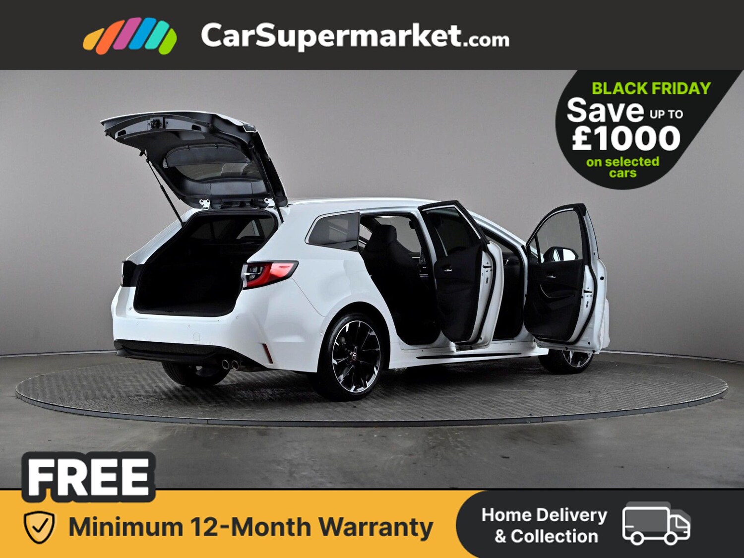 Used Toyota Corolla 2021 for sale - 76624929: Photo 13