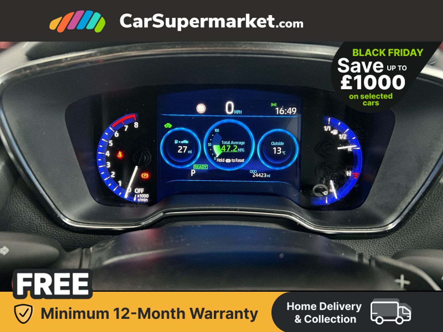 Used Toyota Corolla 2021 for sale - 76624929: Photo 16