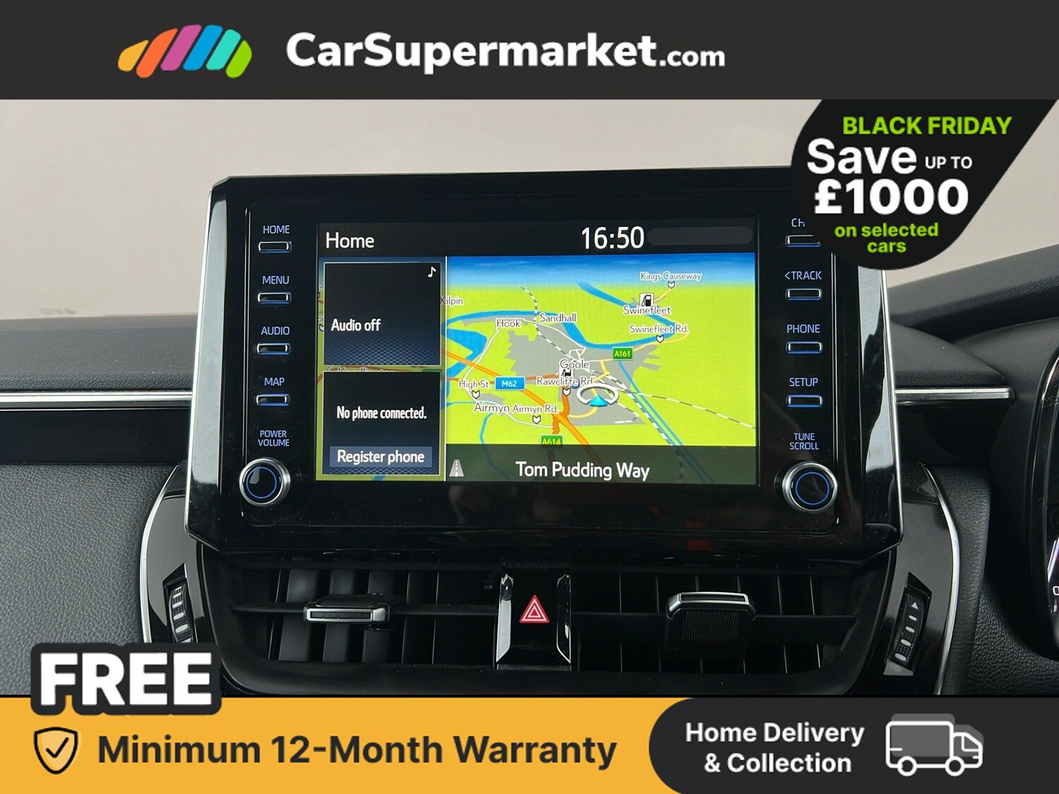 Used Toyota Corolla 2021 for sale - 76624929: Photo 17