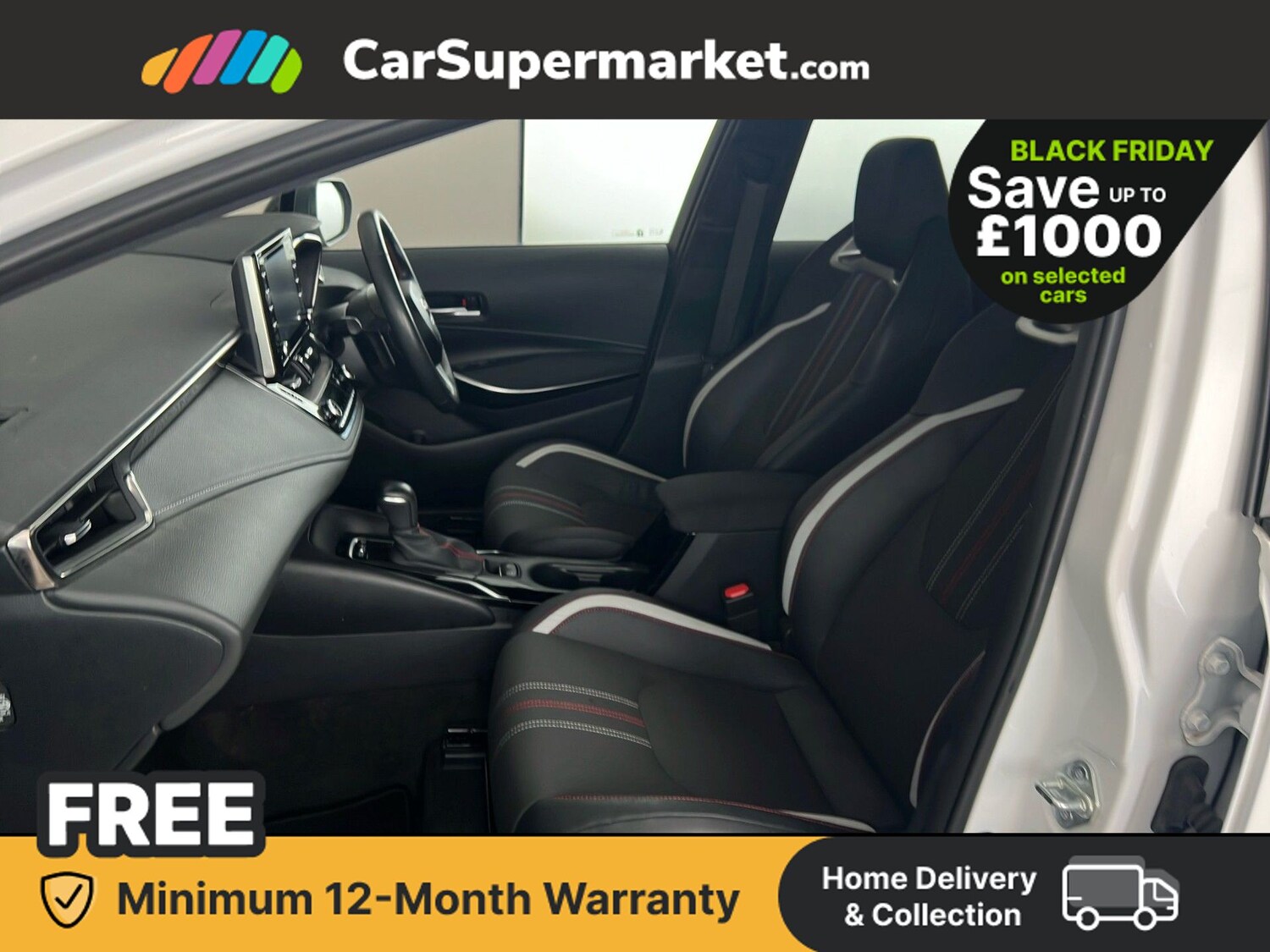 Used Toyota Corolla 2021 for sale - 76624929: Photo 18