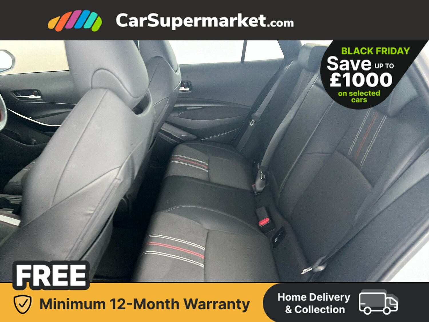 Used Toyota Corolla 2021 for sale - 76624929: Photo 19